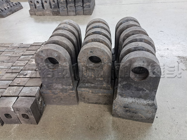 破碎機(jī)錘頭 破碎機(jī)錘頭