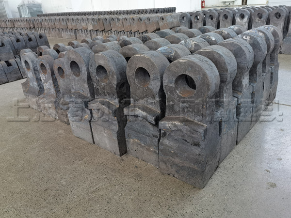 耐磨錘頭 耐磨錘頭