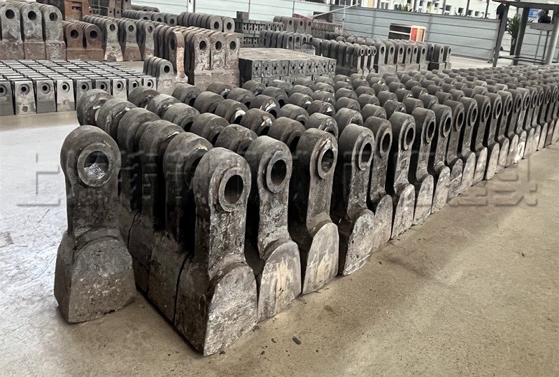 合金耐磨錘頭 合金耐磨錘頭