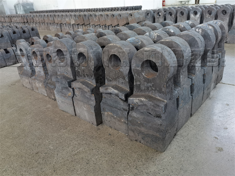 合金耐磨錘頭 合金耐磨錘頭