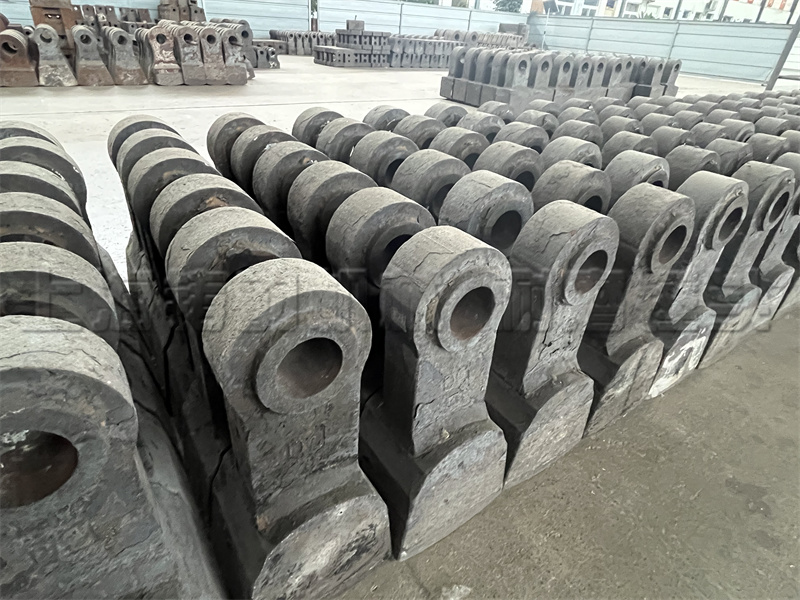 制砂機錘頭 制砂機錘頭